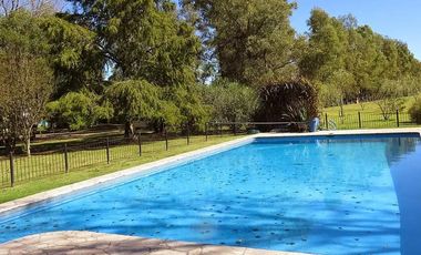 Terreno en  La Cesarina