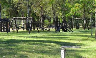 Terreno en  La Cesarina