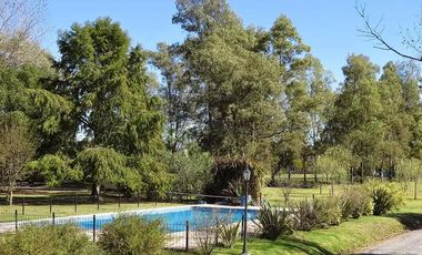 Terreno en  La Cesarina