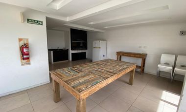 Departamento en Alquiler