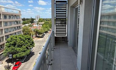 Departamento en Alquiler