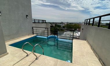 Departamento en Alquiler