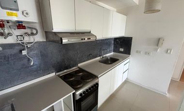 Departamento en Alquiler