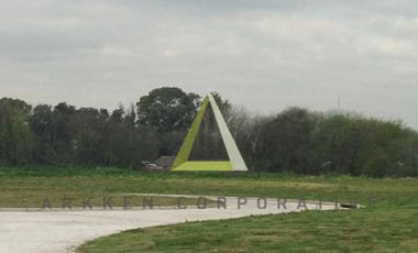 Terreno en venta en Moreno