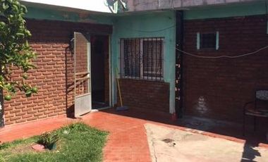Casa dos familias!!