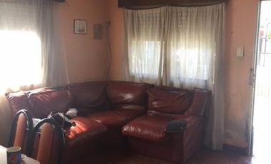 Casa dos familias!!