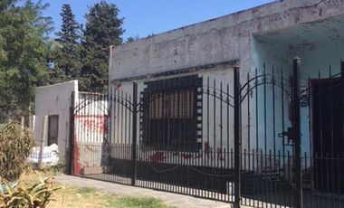 Casa dos familias!!