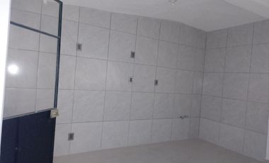 Casa en Renta en Unidad Morelos, Coacalco