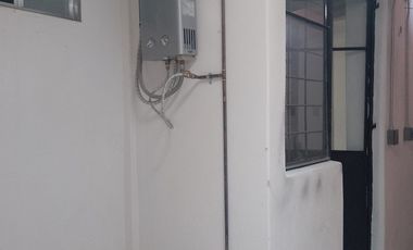 Casa en Renta en Unidad Morelos, Coacalco