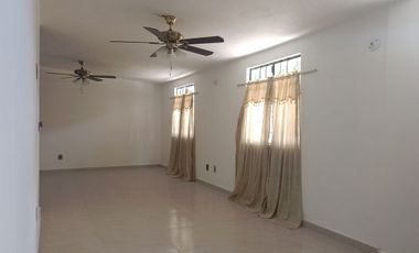 Casa en Renta en Unidad Morelos, Coacalco