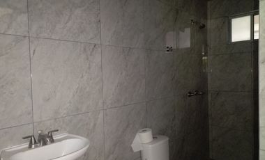 Casa en Renta en Unidad Morelos, Coacalco