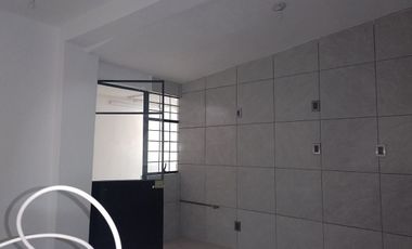 Casa en Renta en Unidad Morelos, Coacalco