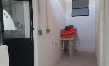 Casa en Renta en Unidad Morelos, Coacalco