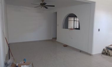 Casa en Renta en Unidad Morelos, Coacalco
