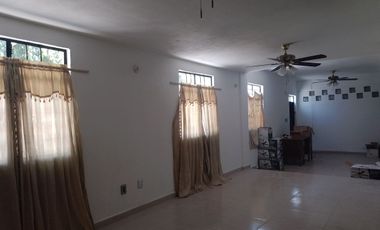 Casa en Renta en Unidad Morelos, Coacalco