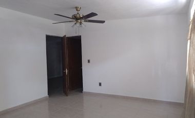 Casa en Renta en Unidad Morelos, Coacalco
