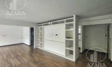 Vivi frente al Río en Olivos: Exclusivo Triplex de Categoría con 2 Cocheras y Amenities
