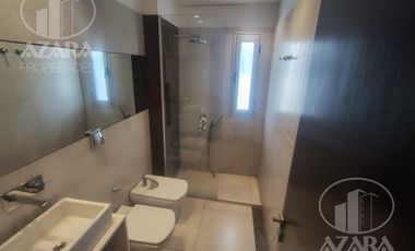 Vivi frente al Río en Olivos: Exclusivo Triplex de Categoría con 2 Cocheras y Amenities