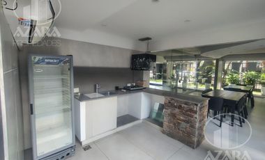 Vivi frente al Río en Olivos: Exclusivo Triplex de Categoría con 2 Cocheras y Amenities