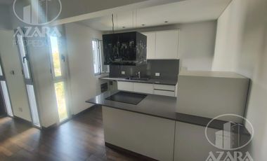 Vivi frente al Río en Olivos: Exclusivo Triplex de Categoría con 2 Cocheras y Amenities
