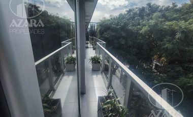 Vivi frente al Río en Olivos: Exclusivo Triplex de Categoría con 2 Cocheras y Amenities