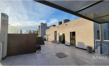 Vivi frente al Río en Olivos: Exclusivo Triplex de Categoría con 2 Cocheras y Amenities