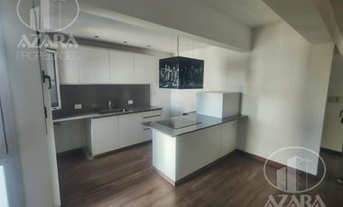 Vivi frente al Río en Olivos: Exclusivo Triplex de Categoría con 2 Cocheras y Amenities