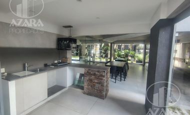 Vivi frente al Río en Olivos: Exclusivo Triplex de Categoría con 2 Cocheras y Amenities