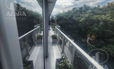 Vivi frente al Río en Olivos: Exclusivo Triplex de Categoría con 2 Cocheras y Amenities