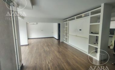 Vivi frente al Río en Olivos: Exclusivo Triplex de Categoría con 2 Cocheras y Amenities