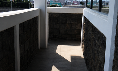 EDIFICIO EN RENTA EN CHIMALHUACAN