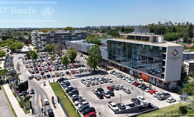 VENTA DE OFICINAS - Nuevo Quilmes Plaza