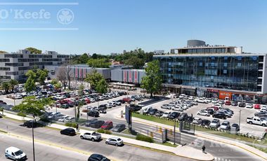 VENTA DE OFICINAS - Nuevo Quilmes Plaza