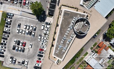 VENTA DE OFICINAS - Nuevo Quilmes Plaza
