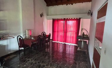 CASA BURZACO
