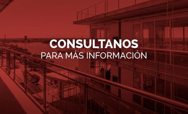Venta Jerarquica Oficina en el Puerto