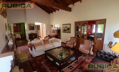 Casa - Don Torcuato