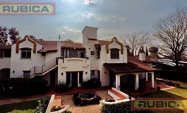 Casa - Don Torcuato