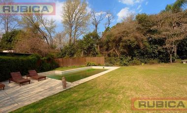 Casa - Don Torcuato