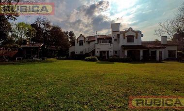 Casa - Don Torcuato