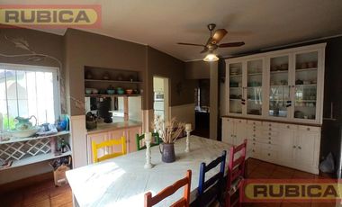 Casa - Don Torcuato