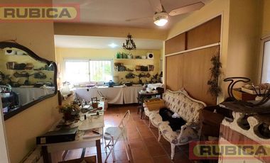 Casa - Don Torcuato