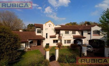 Casa - Don Torcuato