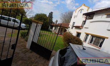 Casa - Don Torcuato