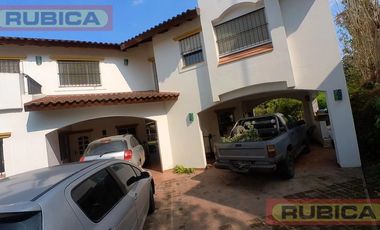 Casa - Don Torcuato