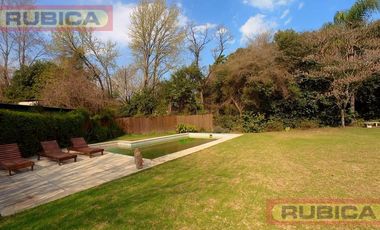 Casa - Don Torcuato