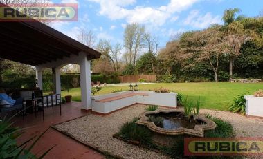 Casa - Don Torcuato