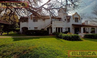 Casa - Don Torcuato