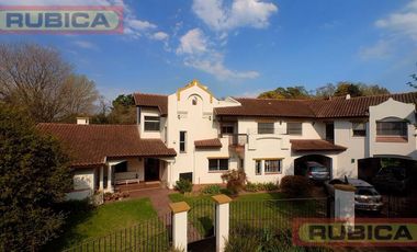 Casa - Don Torcuato
