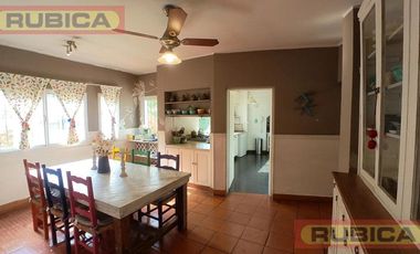 Casa - Don Torcuato